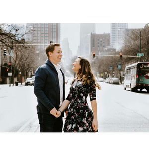 Meet your Posher, Taylor